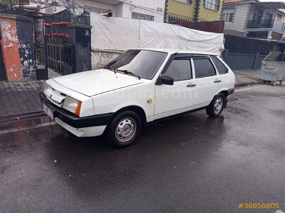 Sahibinden Lada Samara 1.5 1990 Model