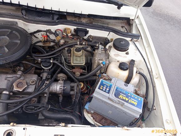 Sahibinden Lada Samara 1.5 1990 Model