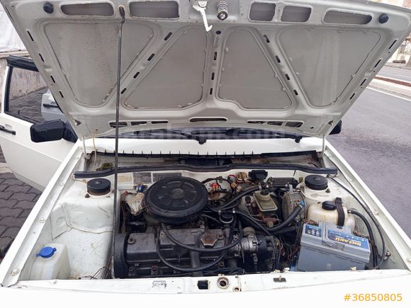 Sahibinden Lada Samara 1.5 1990 Model
