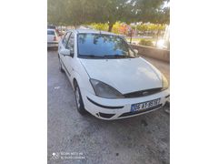Sahibinden Ford Focus 1.6 Comfort 2004 Model 