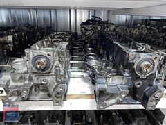 FORD COURİER DİZEL SİLİNDİR KAPAĞI ORİJİNAL HATASIZ GARANTİLİ