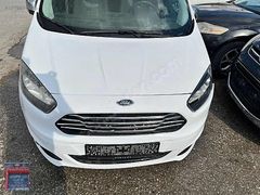 FORD COURİER ÖN KAPUT BEYAZ HATASIZ ORİJİNAL