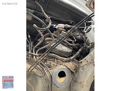 FORD COURİER FREN WESTİNGHOUSE ORİJİNAL GARANTİLİ