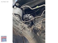 FORD COURİER ABS BEYNİ ORİJİNAL GARANTİLİ