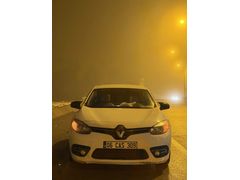 Sahibinden Renault Fluence 1.5 dCi Touch 2015 Model 