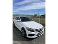 Sahibinden Mercedes - Benz C 180 AMG 