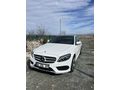 Sahibinden Mercedes - Benz C 180 AMG 
