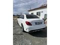 Sahibinden Mercedes - Benz C 180 AMG 