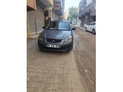 Sahibinden Kia Rio 1.5 CRDi EX Comfort 2007 Model
