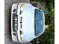 Sahibinden Fiat Marea 1.6 Liberty 2004 Model 