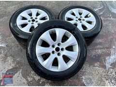 OPEL ASTRA J JANT LASTİK ORİJİNAL ÇIKMA HATASIZ