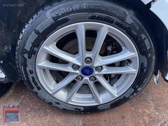 FORD FOCUS 3,5 TREND JANT ORİJİNAL HATASIZ