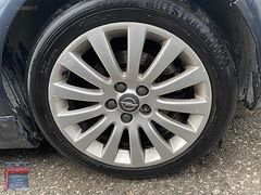 OPEL İNSİGNİA ORİJİNAL 18 JANT HATASIZ