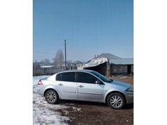 Sahibinden Renault Megane 1.5 dCi Extreme 2009 Model
