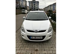 Sahibinden Hyundai i20 Troy 1.4 CRDi Prime 2011 Model