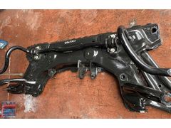 FORD COURİER ORİJİNAL HATASIZ TRAVERS
