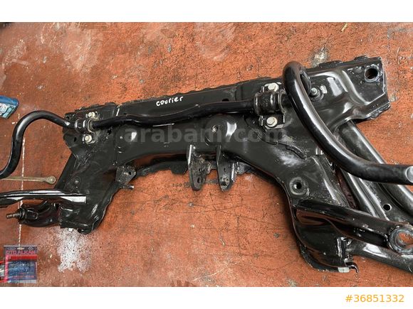 FORD COURİER ORİJİNAL HATASIZ TRAVERS