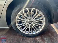 FORD FOCUS 4 TİTANİUM JANT LASTİK ORİJİNAL ÇIKMA HATASIZ