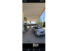 Sahibinden Opel Astra 1.6 100.Yıl 2001 Model  393.500 km Altın