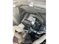 FORD COURİER ABS BEYNİ ORİJİNAL ÇIKMA GARANTİLİ