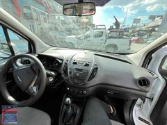 FORD COURİER GÖĞÜS AİRBAG KOMPLE SET ÇIKMA ORİJİNAL HATASIZ