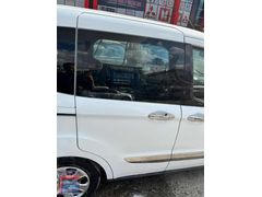 FORD COURİER BEYAZ SAĞ SÜRGÜLÜ KAPI ÇIKMA ORİJİNAL HATASIZ
