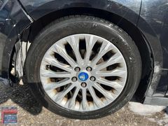 FORD C-MAX TİTANİUM JANT TAKIM ORİJİNAL HATASIZ