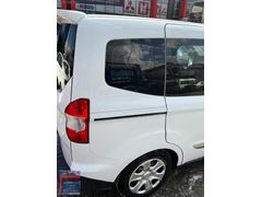 FORD COURİER BEYAZ SAĞ ARKA ÇAMURLUK ÇIKMA ORİJİNAL HATASIZ