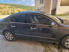 Sahibinden Volkswagen Passat 1.6 FSi Comfortline 2006 Model Bitlis 250.000 km Diğer
