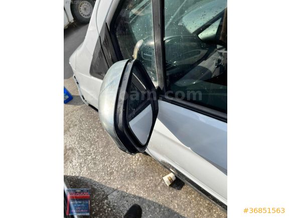 FORD COURİER SAĞ SOL AYNA ORİJİNAL ÇIKMA