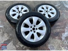 OPEL ASTRA J JANT LASTİK ORİJİNAL HATASIZ