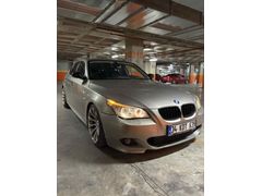 Sahibinden BMW 5 Serisi 520d Standart 2008 Model 