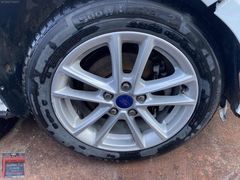 FORD FOCUS 3,5 TAKIM JANT ORİJİNAL HATASIZ