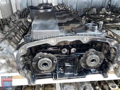 FORD TRANSİT ÖN ÇEKER SİLİNDİR KAPAĞI ORİJİNAL HATASIZ