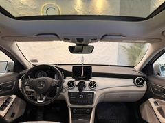 Sahibinden Mercedes - Benz GLA 180 CDI Urban 2015 Model 