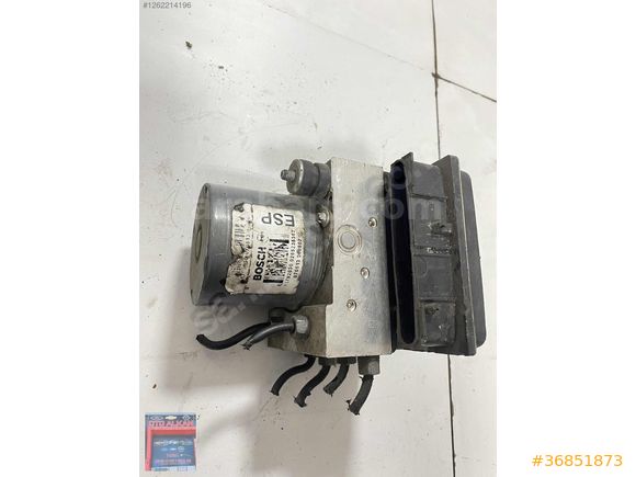 FORD TRANSİT V347 ABS BEYNİ ORİJİNAL GARANTİLİ