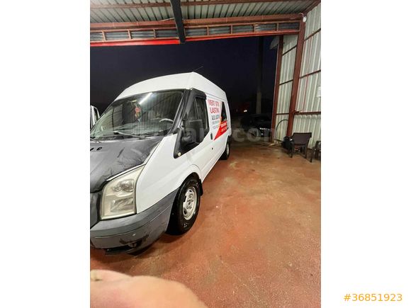 Sahibinden Ford Transit 330 S 2012 Model 