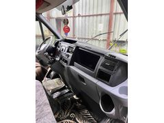 Sahibinden Ford Transit 330 S 2012 Model 