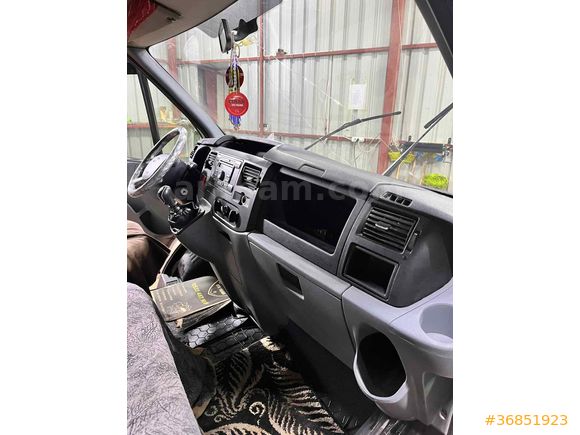 Sahibinden Ford Transit 330 S 2012 Model 