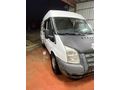 Sahibinden Ford Transit 330 S 2012 Model 