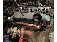 FORD TRANSİT ÖN ÇEKER KOMPLE MOTOR GARANTİLİ