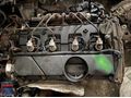 FORD TRANSİT ÖN ÇEKER KOMPLE MOTOR GARANTİLİ