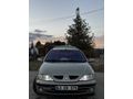 Sahibinden Renault Megane 1.6 RTE 2001 Model  268000 km Yeşil
