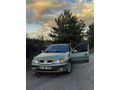 Sahibinden Renault Megane 1.6 RTE 2001 Model  268000 km Yeşil