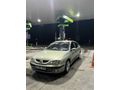 Sahibinden Renault Megane 1.6 RTE 2001 Model  268000 km Yeşil