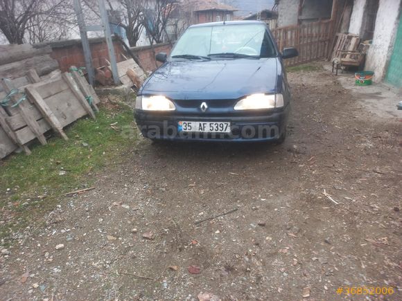 Sahibinden Renault R 19 1.4 Europa RNA 2000 Model
