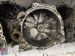 FORD CONNECT AÇILMAMIŞ ORİJİNAL ŞANZIMAN GARANTİLİ