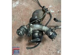 FORD TRANSİT ÖN ÇEKER TURBO ORİJİNAL GARANTİLİ