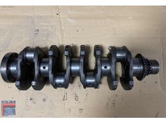FORD TRANSİT DİZEL ÖN ÇEKER KRANK MİLİ