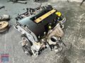 OPEL ASTRA J - İNSİGNİA 1.4 TURBO MOTOR GARANTİLİ A14NET